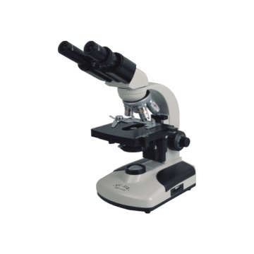 1600X Microscopio Binocular Biológico con CE Aprobado